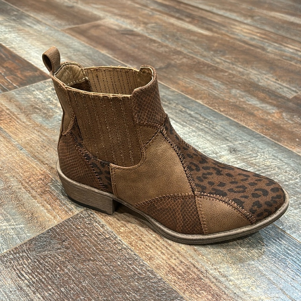 Very G boots